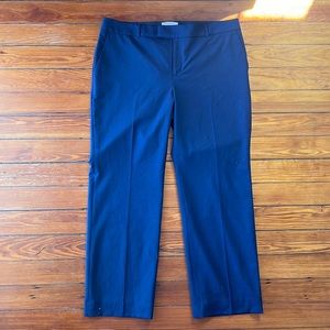 Banana Republic “Martin fit” Trousers